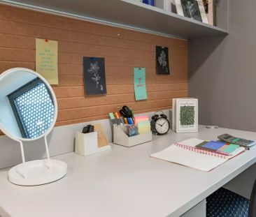 Classic 6 Bed Upper Floor - Ensuite - Photo 5