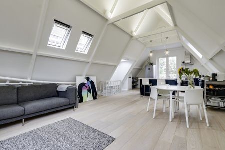 De Genestetstraat 9-3, Helmersbuurt-Oost, 1054AW, Amsterdam - Foto 4