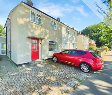 2 bedroom semi-detached house to rent - Photo 5