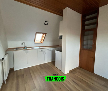 Knus startersappartement te huur in het Westerkwartier Oostende! - Foto 2