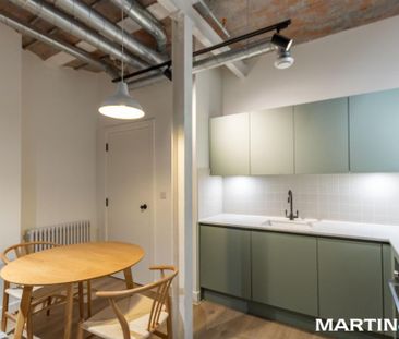 1 bedroom apartment to rent - Photo 4