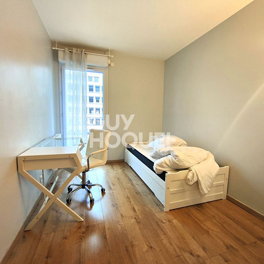 Appartement Courbevoie 3 pièce(s) - Photo 1