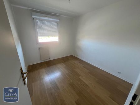 Location Appartement 3 pièces 64m² DIJON 21000 - Photo 3