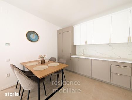 Casa duplex noua 5 camere, 140 mp + 2 Parcari si Curte, Iris - Fotografie 4