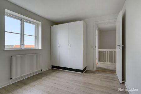 4-værelses Rækkehus på 100 m² i Middelfart - Photo 5