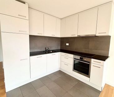 À saisir ! Superbe logement au coeur de Sierre ! - Photo 3