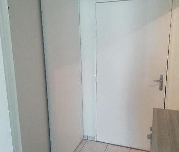 Location appartement 1 pièce de 20.01m² - Photo 1