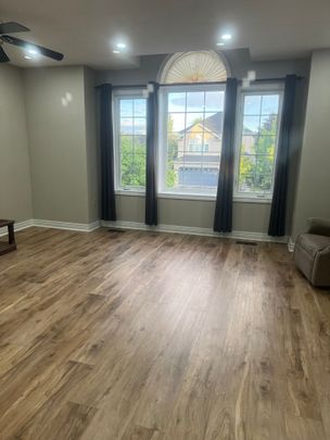 For Lease - 197 Farley Drive Unit# MAIN only NO BASEMENT, Guelph, Ontario - Photo 1