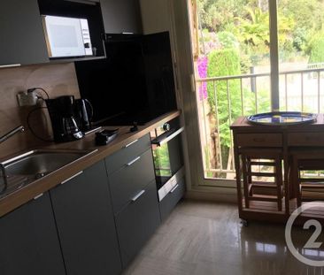 Location Appartement 2 pièces 44m² VILLEFRANCHE SUR MER 06230 - Photo 4