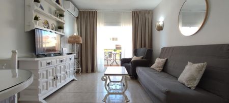 Apartamento de alquiler en Paseo Marítimo Rey de España, 33, Puerto Deportivo - Photo 4