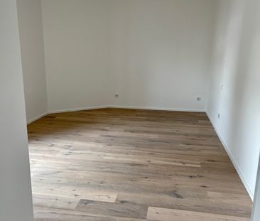 So gut wie neu! Etagenwohnung mit Balkon in ruhiger Lage in Heerdt - Foto 5