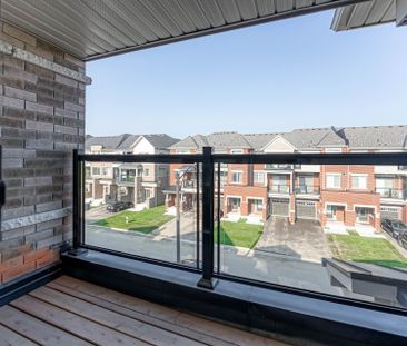 For Lease - 1112 Lockie Drive, Oshawa, Ontario - Photo 3