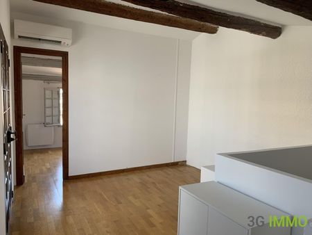 Location / Appartement T3 - Photo 3