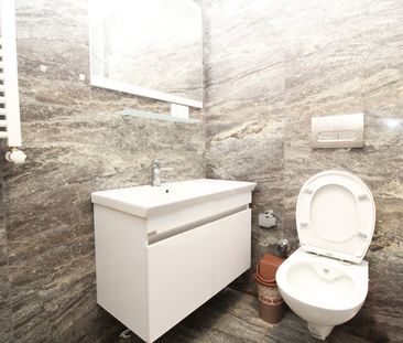 Moblerad lägenhet med jacuzzi och termalvatten i Yalova - Photo 4