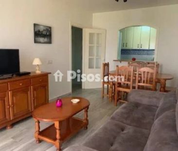 Piso en alquiler en los Llanos - Foto 2