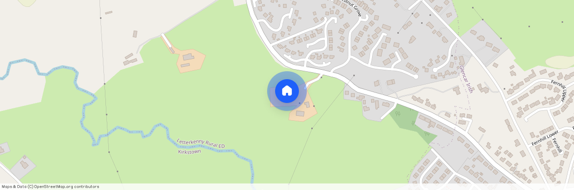 Glencar Scotch, Letterkenny, Co. Donegal, F92R9Y4