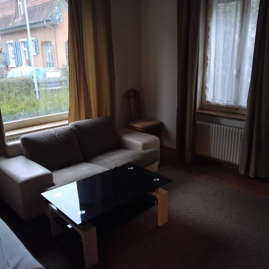 1 Zimmer, 20 m² - Photo 2