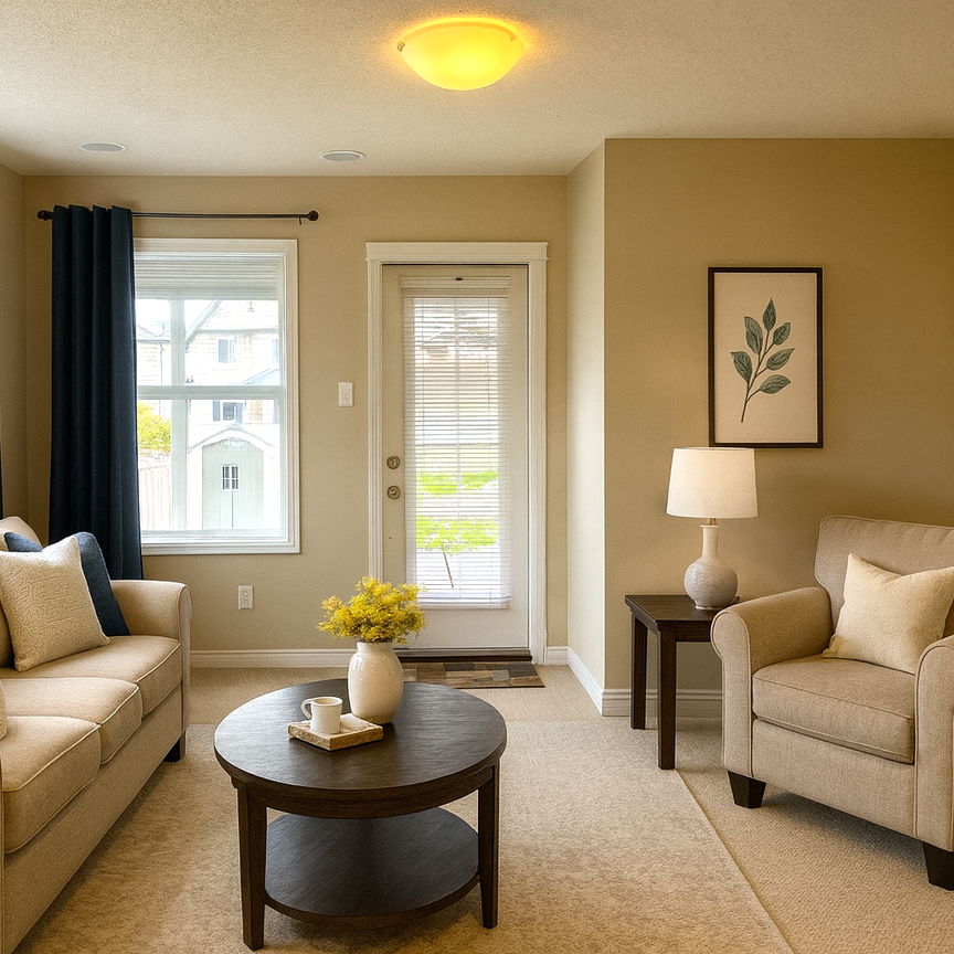 5 Bedroom House For Rent In Webber Greens: Cat Friendly. - Photo 1