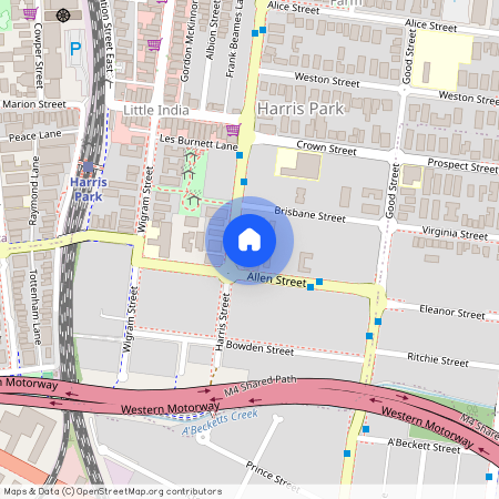 3/35 Harris Street, Harris Park