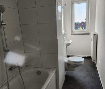 Singles aufgepasst, kleines Apartement in der Braunsdorfer Straße - Foto 6