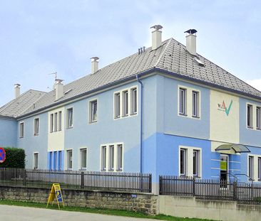 Wohnung in Waldenstein - Foto 2