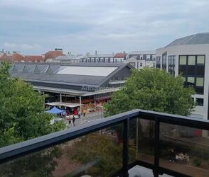 Location Appartement 1 pièces 19 m2 à Noisy-le-Grand - Photo 5