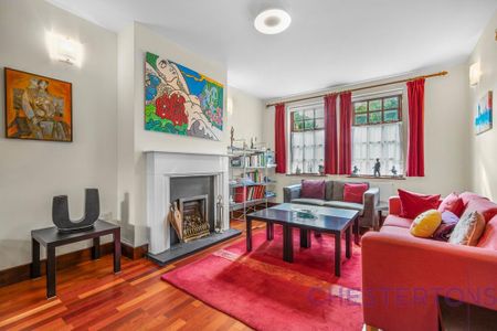 5 bedroom detached house to rent - Photo 4