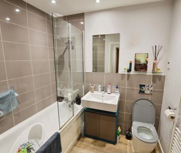 1 bedroom flat to rent - Photo 3