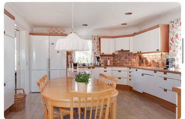 Skogvaktarevägen 15 - Foto 1