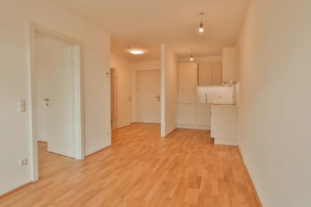 2-Zimmer Studentenwohnung mit Balkon Neubau Erstbezug - Photo 5