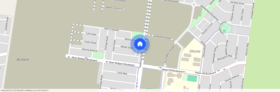 45 Bovine Cres, Donnybrook, VIC, 3064