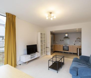 2 bedroom apartment to rent - Photo 2