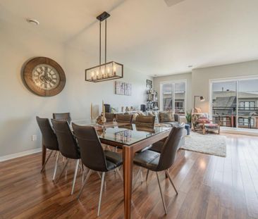 Appartement à louer - Photo 5