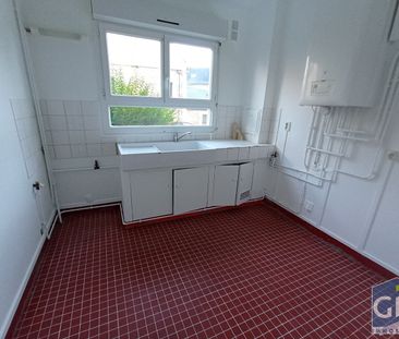 Location Appartement 3 pièces 55m² - Photo 5