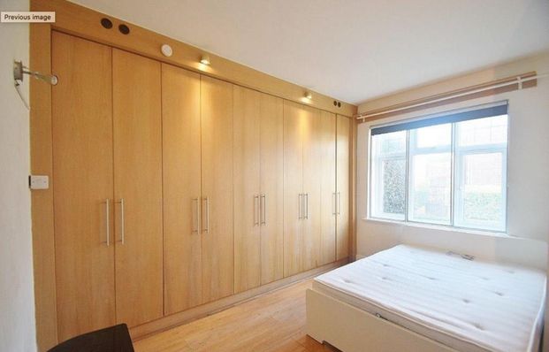 4 bedroom flat to rent - Photo 1