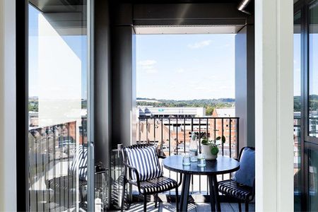 2 bedroom flat to rent - Photo 5