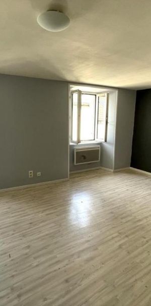 A LOUER APPARTEMENT T2 ST CHELY APCHER - Photo 1