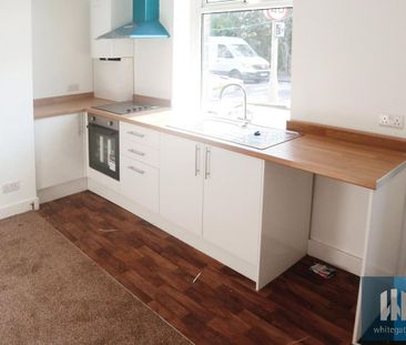 1 bedroom end of terrace house to rent - Photo 1
