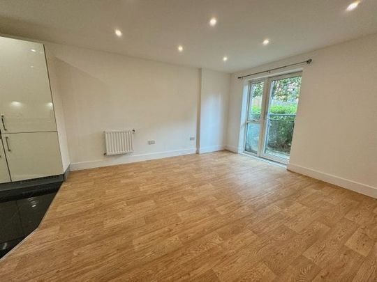 Ardent House, Centenary Quay, Woolston - Photo 1