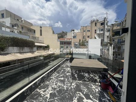Διαμέρισμα για ενοικίαση Κολωνάκι (Κολωνάκι - Λυκαβηττός) - Photo 2