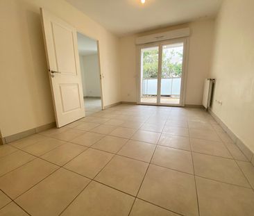 BOUTONNET - T2 - 37.52M² - Photo 3