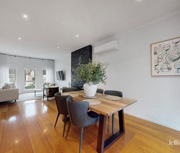 Renovated Three-Bedroom Home in Prime Location - Photo 3
