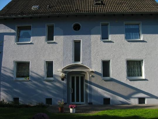 1. OG mit Fenster im Duschbad - Photo 1