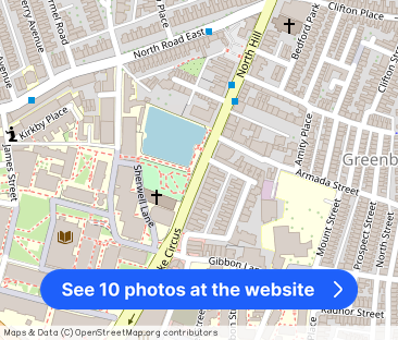 Plymouth, Plymouth, PL4 - Photo 1