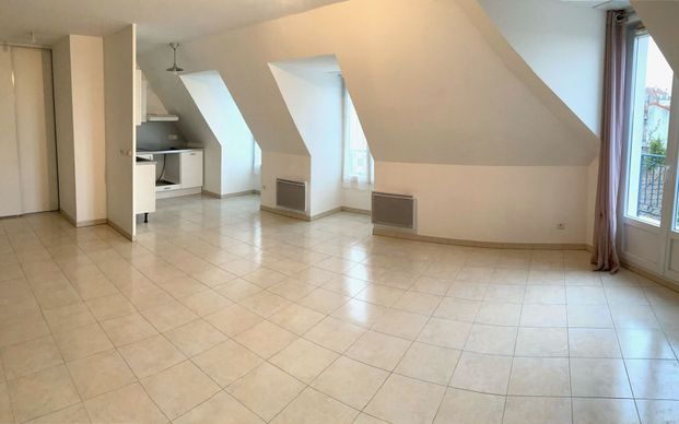 Appartement à louer 3 pièces • Villiers-sur-Marne - Photo 1