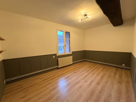 Appartement t3 - Photo 5