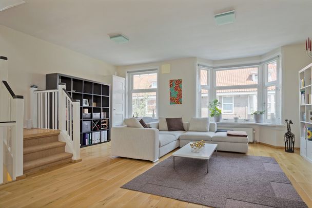 Piet Gijzenbrugstraat, 1059 XK, Amsterdam - Foto 1