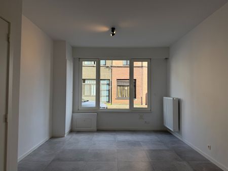Appartement te huur in Ledeberg - Photo 2