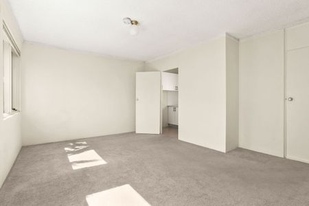 11/20 Alexandra Road, Glebe NSW 2037 - Studio For Rent | Domain - Photo 5