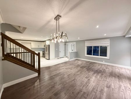 For Lease - 17 Beechbank Crescent Unit# Main, London South, Ontario - Photo 3